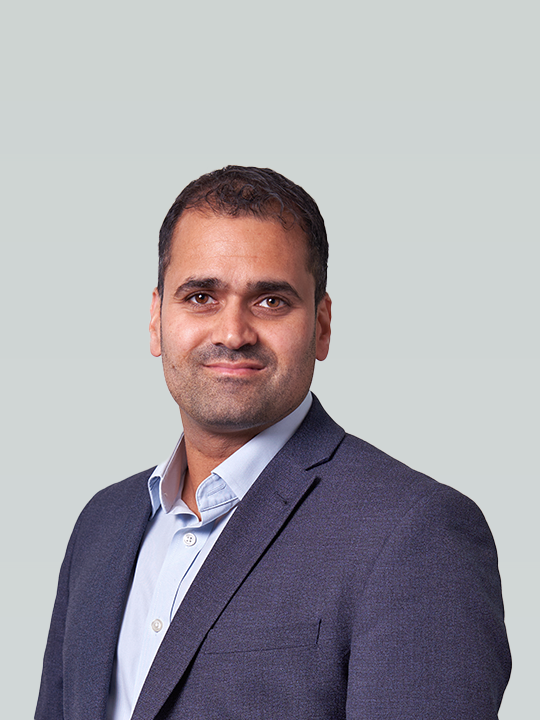 Alex Ayres team image