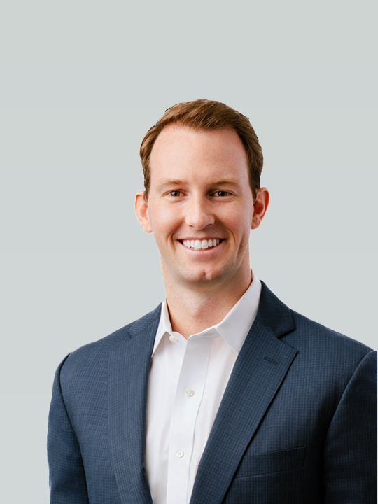 Ben Macshane  team image