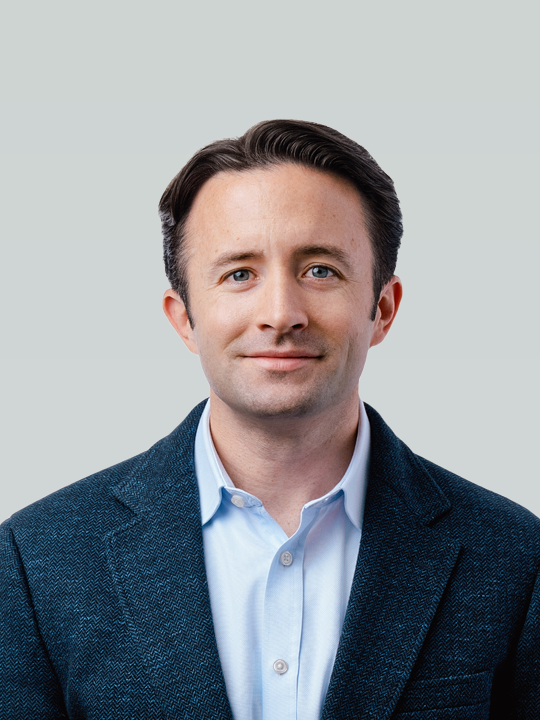 Travis Reardon team profile image