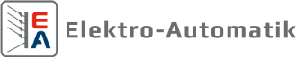 Ea Elektro Automatik Logo 2