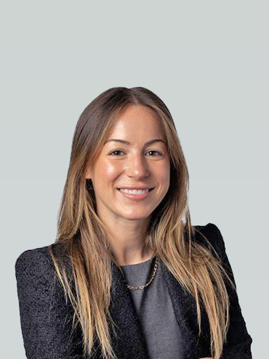 Nicki Eisenreich Profile Image